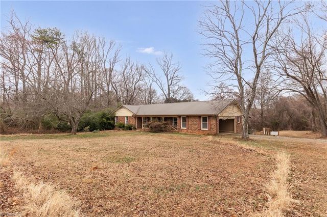 2533 Reedy Creek Road, Lexington, NC 27295