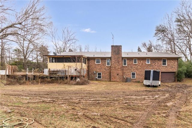 2533 Reedy Creek Road, Lexington, NC 27295