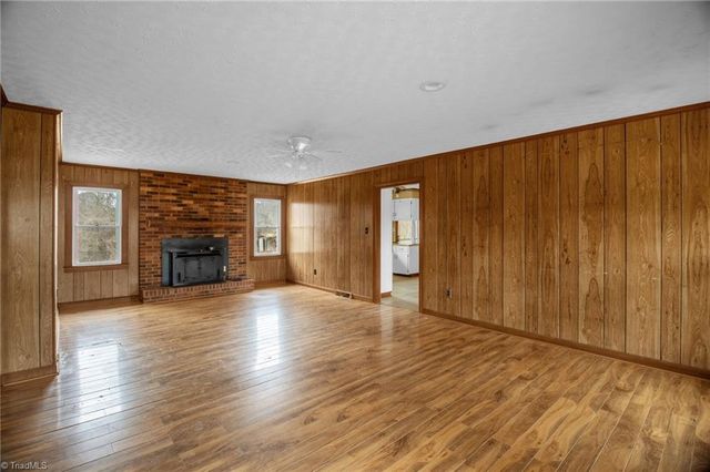 2533 Reedy Creek Road, Lexington, NC 27295