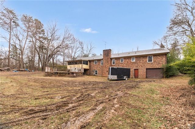 2533 Reedy Creek Road, Lexington, NC 27295