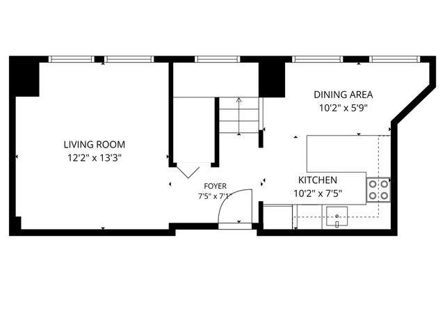 106 13th Street 321, Boston, MA 02129
