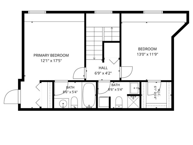 106 13th Street 321, Boston, MA 02129