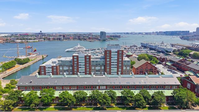 106 13th Street 321, Boston, MA 02129