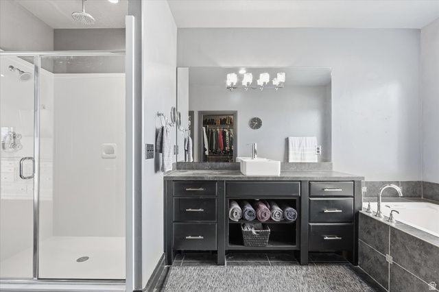 74 E 800 S, Richmond, UT 84333