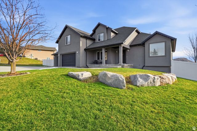 74 E 800 S, Richmond, UT 84333