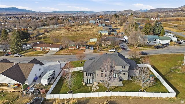 74 E 800 S, Richmond, UT 84333