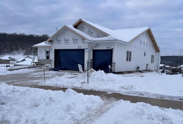 3016 Handel Street, Black Earth, WI 53515