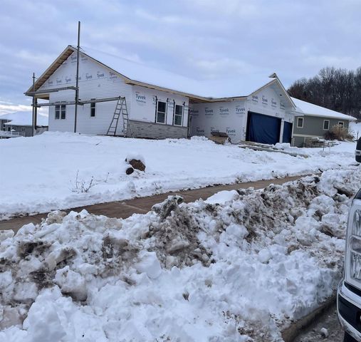 3016 Handel Street, Black Earth, WI 53515