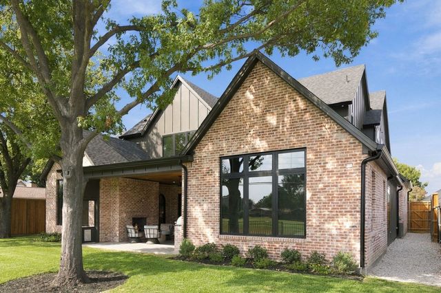 3368 Dorado Beach Drive, Farmers Branch, TX 75234