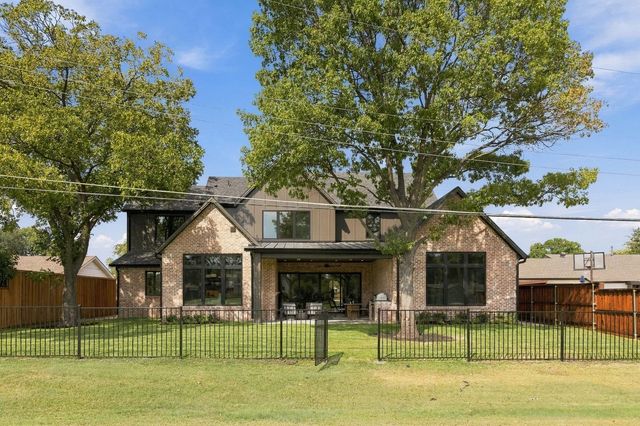 3368 Dorado Beach Drive, Farmers Branch, TX 75234