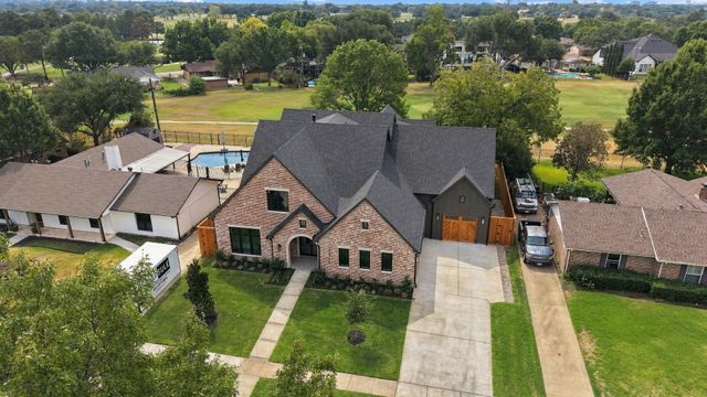 3368 Dorado Beach Drive, Farmers Branch, TX 75234