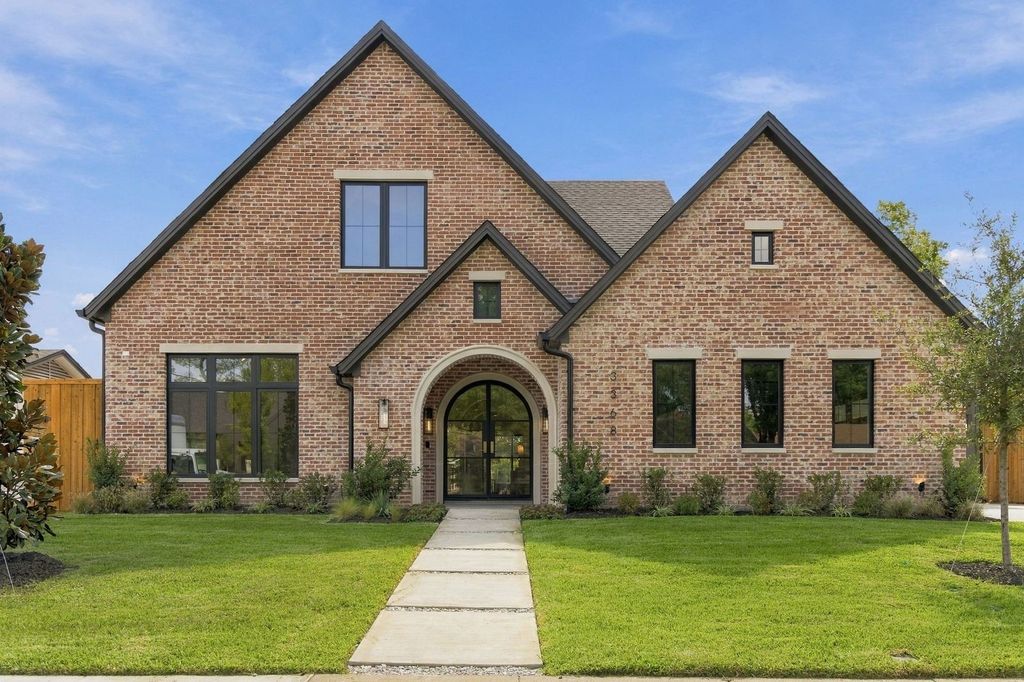 3368 Dorado Beach Drive, Farmers Branch, TX 75234