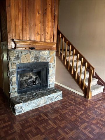 5810 Trent Walk Drive, Lithonia, GA 30038