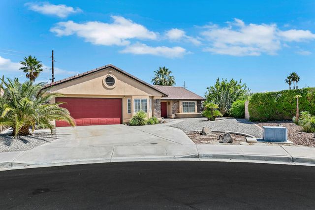 44060 Dalea Court, La Quinta, CA 92253