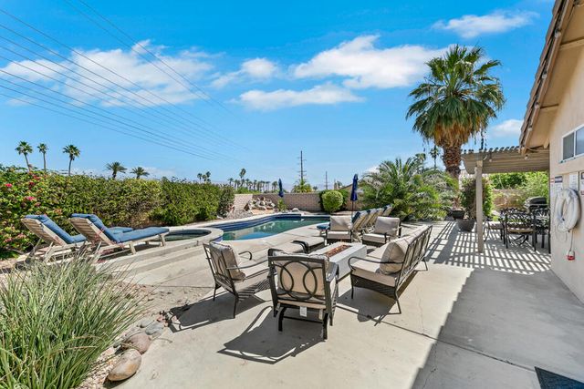 44060 Dalea Court, La Quinta, CA 92253