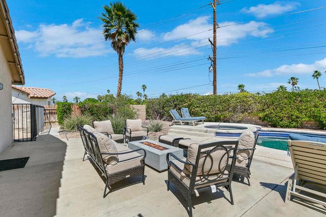 44060 Dalea Court, La Quinta, CA 92253