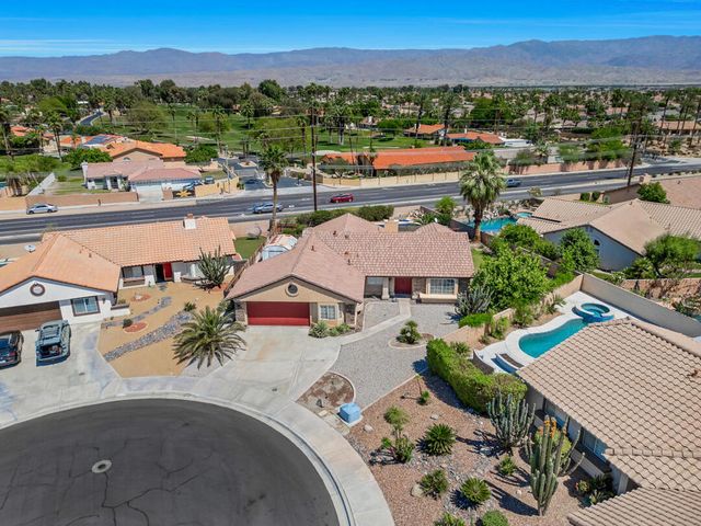 44060 Dalea Court, La Quinta, CA 92253