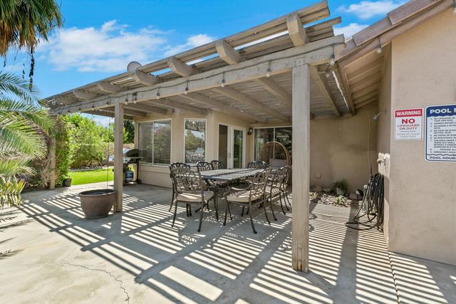 44060 Dalea Court, La Quinta, CA 92253