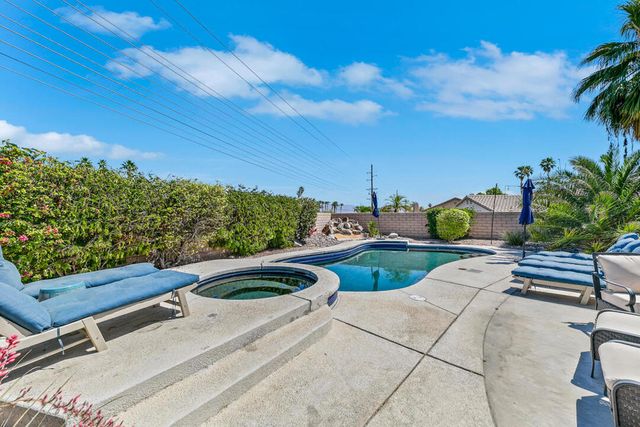 44060 Dalea Court, La Quinta, CA 92253