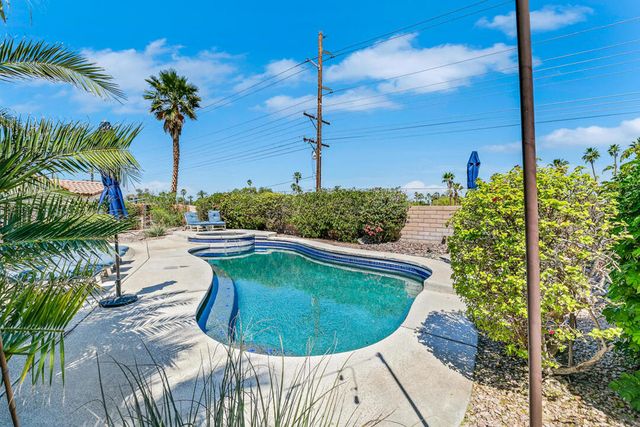 44060 Dalea Court, La Quinta, CA 92253