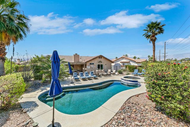 44060 Dalea Court, La Quinta, CA 92253