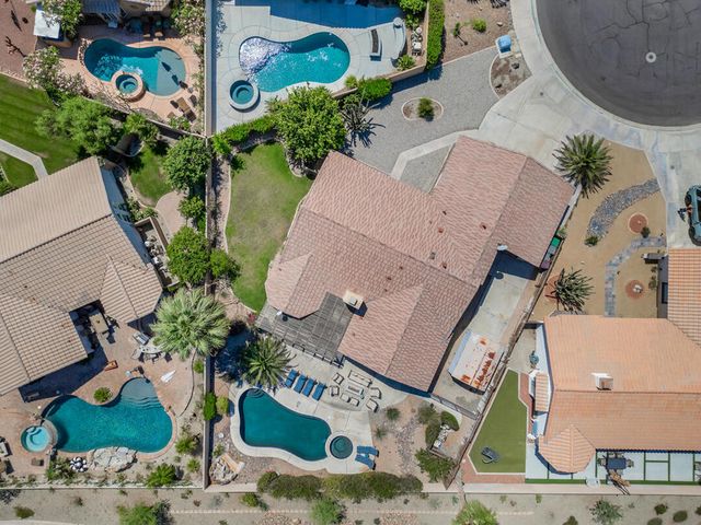 44060 Dalea Court, La Quinta, CA 92253