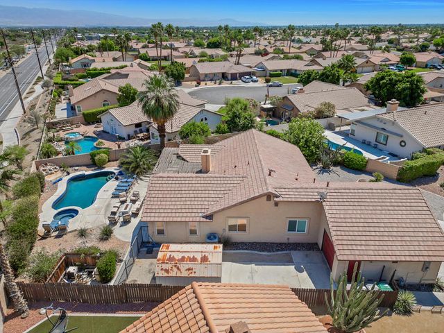 44060 Dalea Court, La Quinta, CA 92253