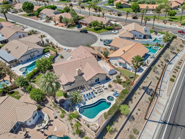 44060 Dalea Court, La Quinta, CA 92253
