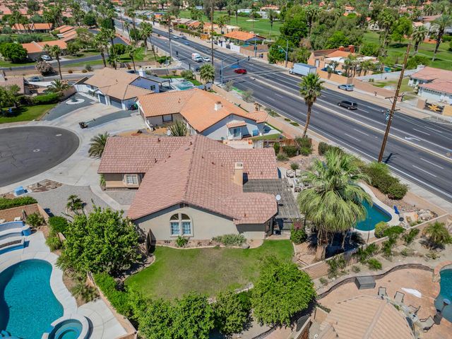 44060 Dalea Court, La Quinta, CA 92253