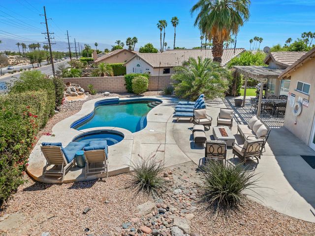 44060 Dalea Court, La Quinta, CA 92253