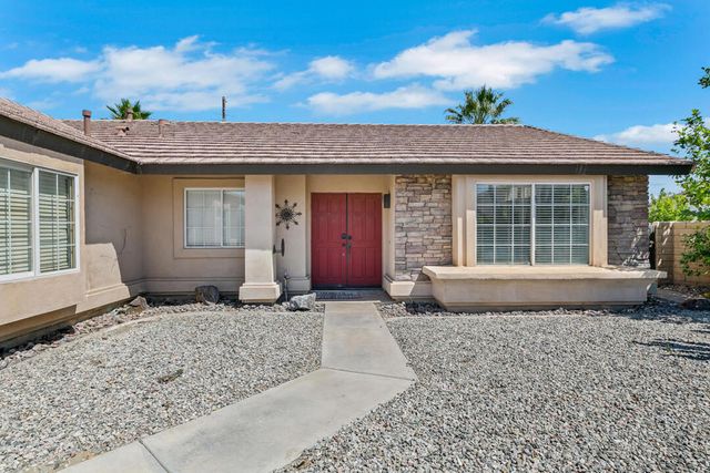 44060 Dalea Court, La Quinta, CA 92253