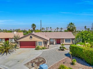 44060 Dalea Court, La Quinta, CA 92253