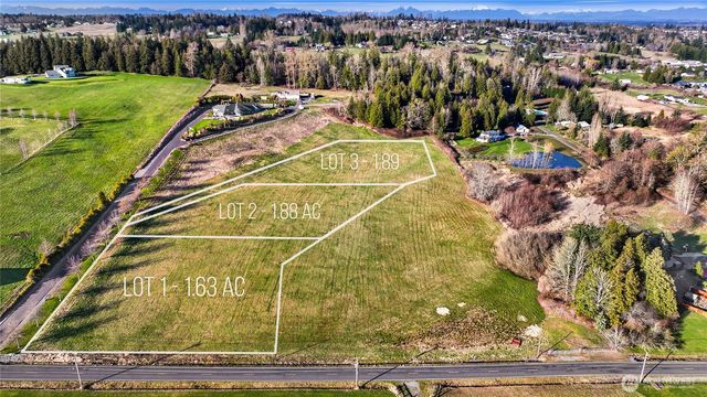 2630 - 2638 Douglas Road, Ferndale, WA 98248