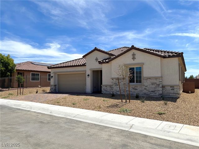 5753 East Badlands Lane, Pahrump, NV 89061