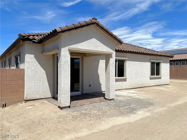 5753 East Badlands Lane, Pahrump, NV 89061