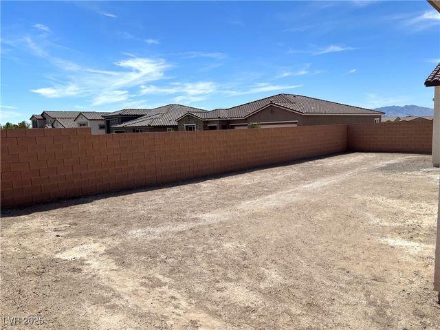 5753 East Badlands Lane, Pahrump, NV 89061