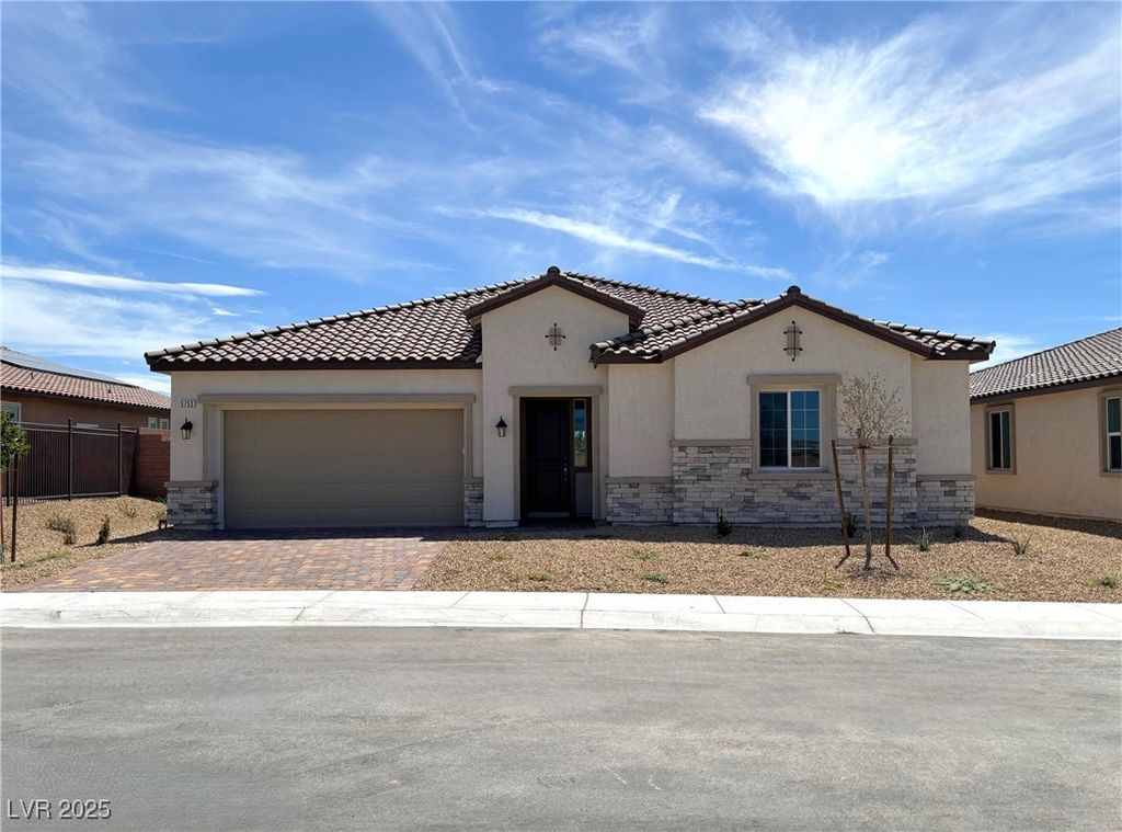 5753 East Badlands Lane, Pahrump, NV 89061