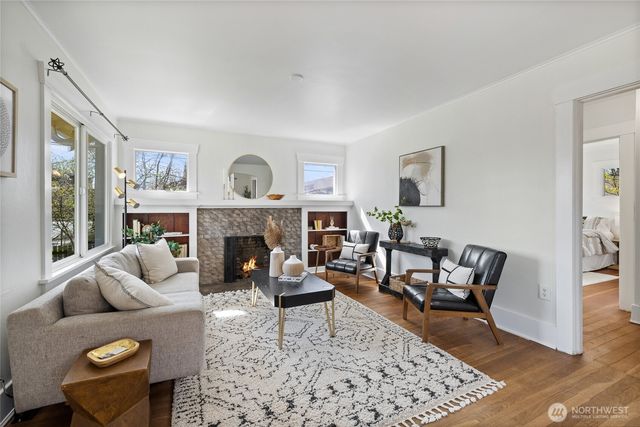 1114 S Anderson Street, Tacoma, WA 98405