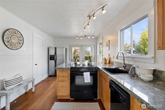 1114 S Anderson Street, Tacoma, WA 98405