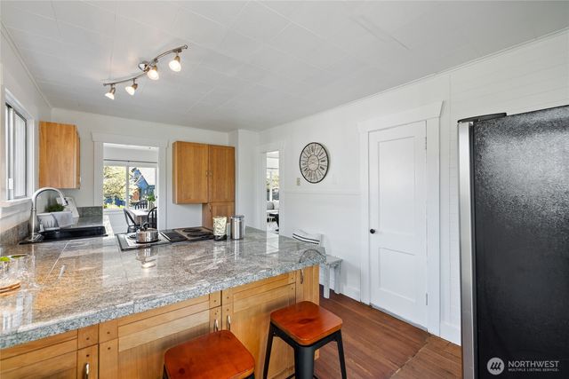 1114 S Anderson Street, Tacoma, WA 98405