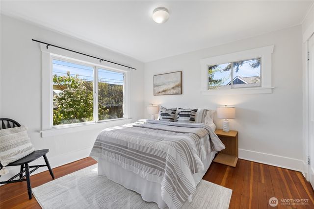 1114 S Anderson Street, Tacoma, WA 98405