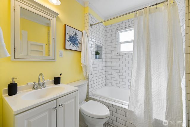 1114 S Anderson Street, Tacoma, WA 98405