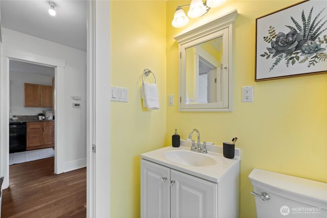 1114 S Anderson Street, Tacoma, WA 98405