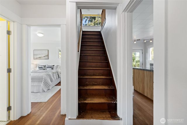 1114 S Anderson Street, Tacoma, WA 98405