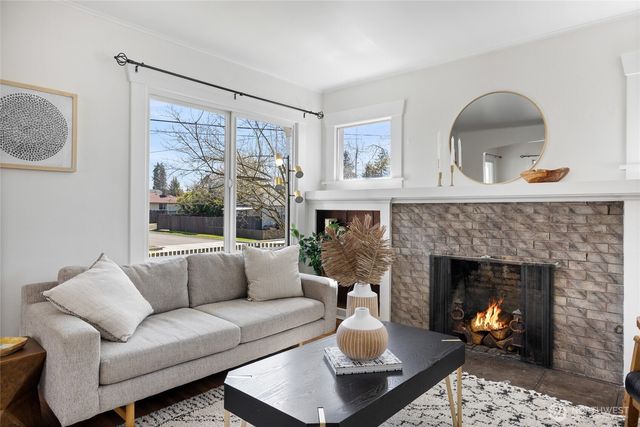 1114 S Anderson Street, Tacoma, WA 98405