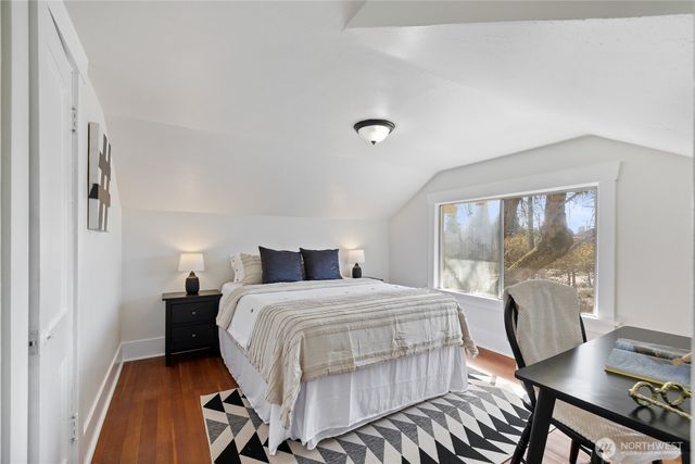 1114 S Anderson Street, Tacoma, WA 98405