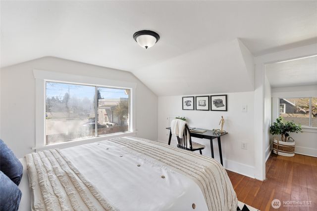 1114 S Anderson Street, Tacoma, WA 98405