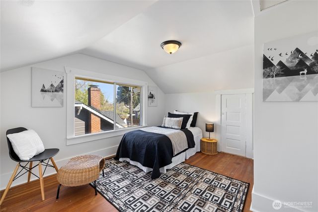 1114 S Anderson Street, Tacoma, WA 98405