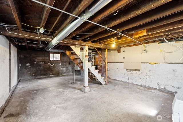 1114 S Anderson Street, Tacoma, WA 98405