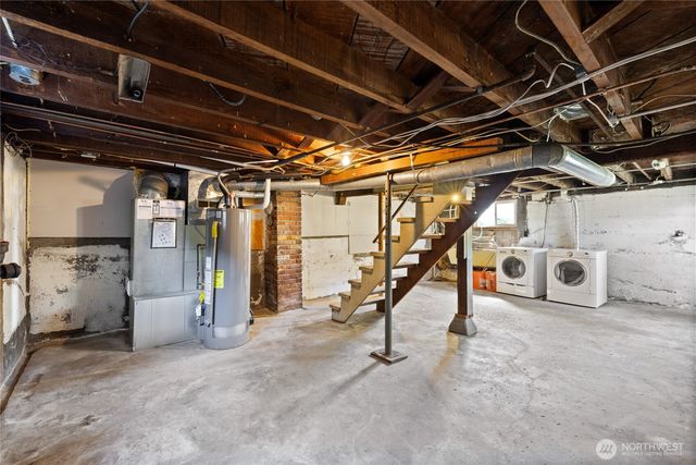 1114 S Anderson Street, Tacoma, WA 98405